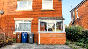 Modernisation in Preston photo